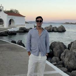 Burak Sündük, kurucu ortak ve vize danışmanı